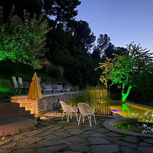 B&B Villa Fortezza