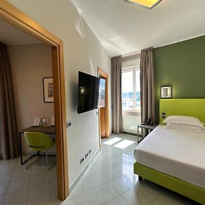 Camera superior con letto queen size